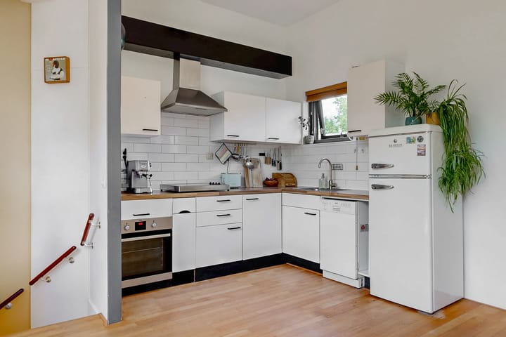 Foto 11 van Notebomenhof 28