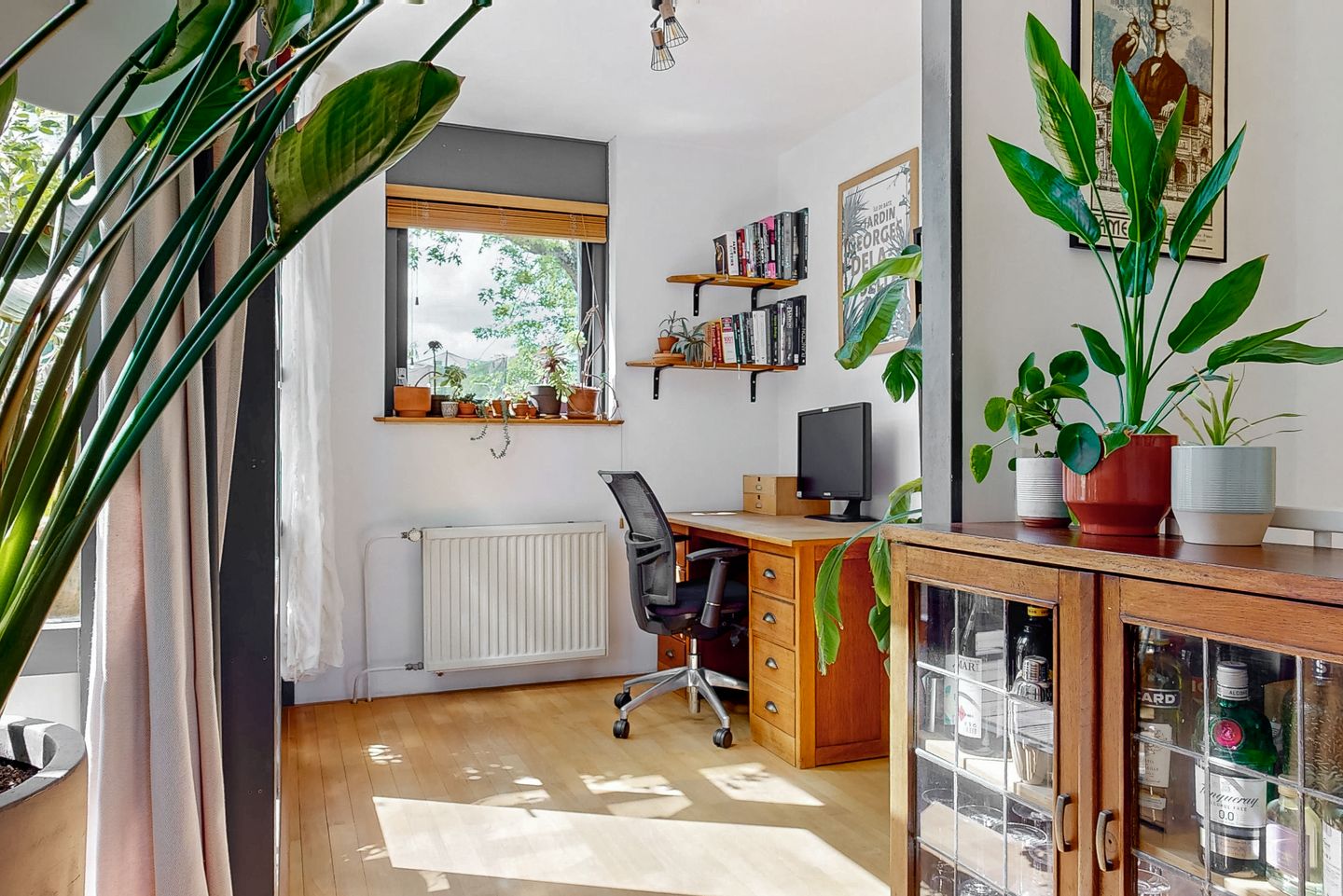 Foto 14 van Notebomenhof 28