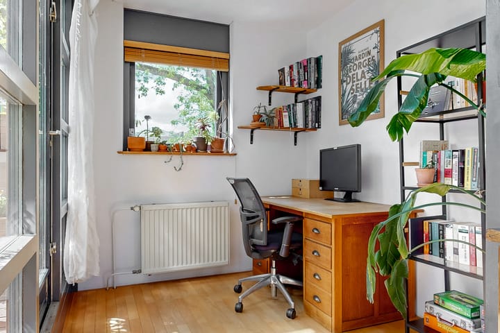 Foto 15 van Notebomenhof 28