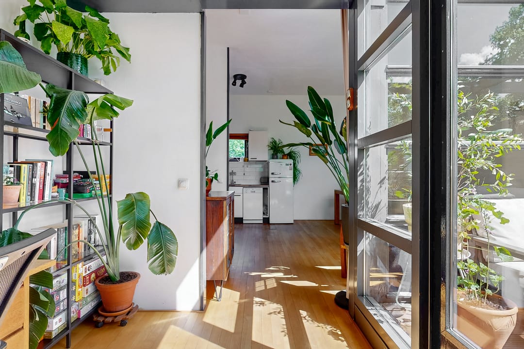 Foto 16 van Notebomenhof 28