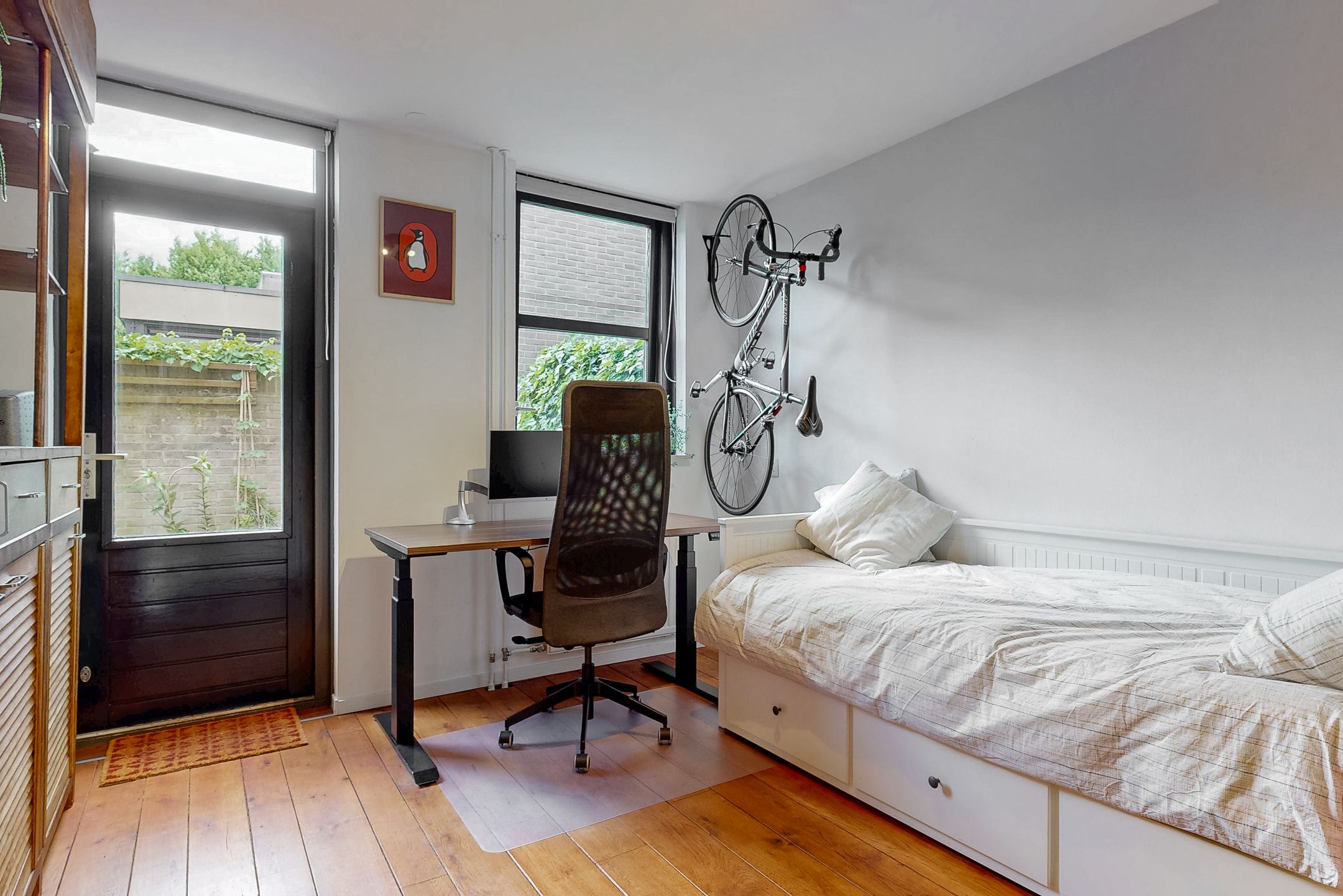 Foto 21 van Notebomenhof 28