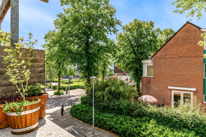 Foto 27 van Notebomenhof 28