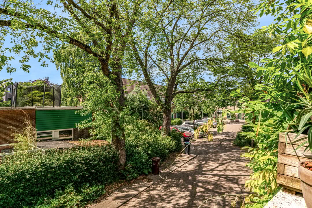 Foto 28 van Notebomenhof 28