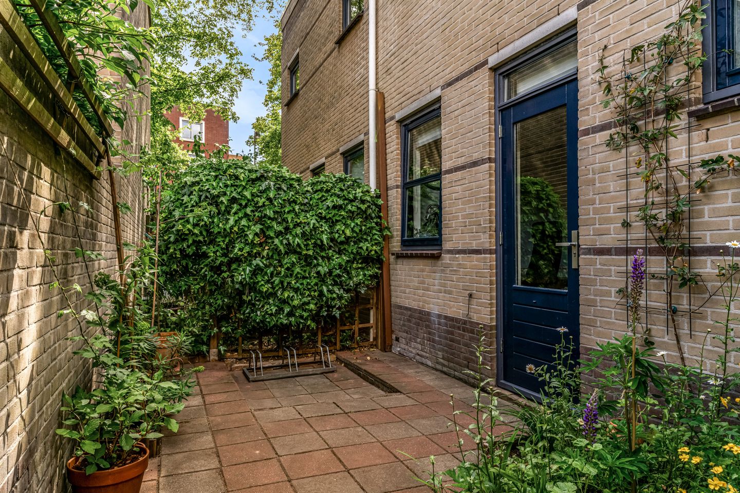 Foto 29 van Notebomenhof 28