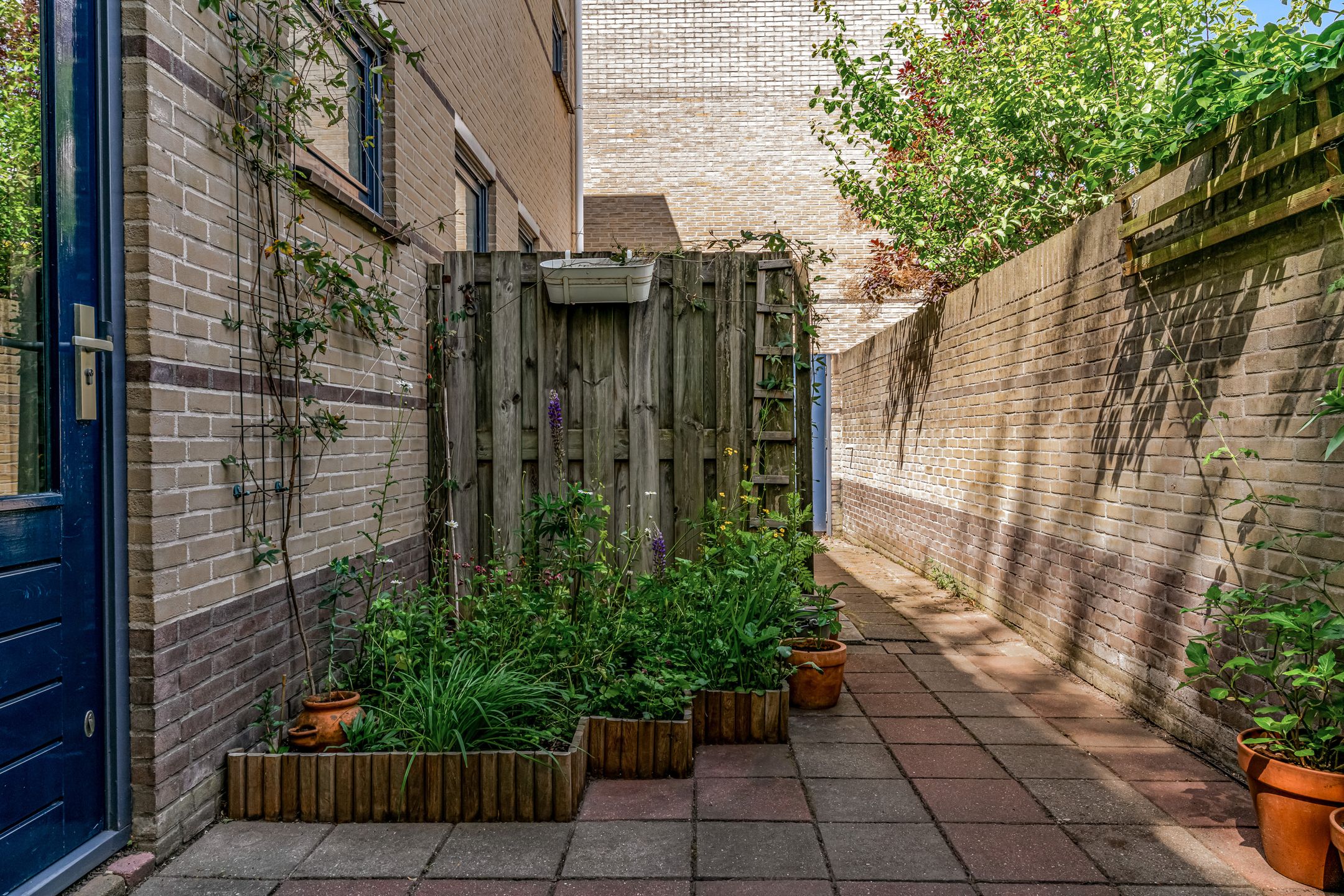 Foto 30 van Notebomenhof 28