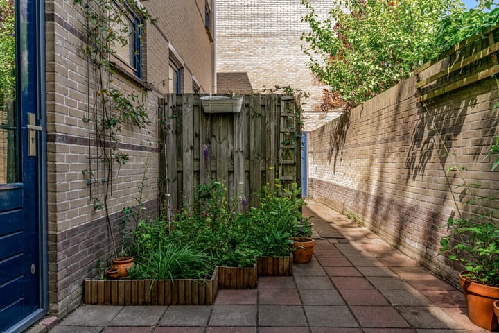 Foto 30 van Notebomenhof 28