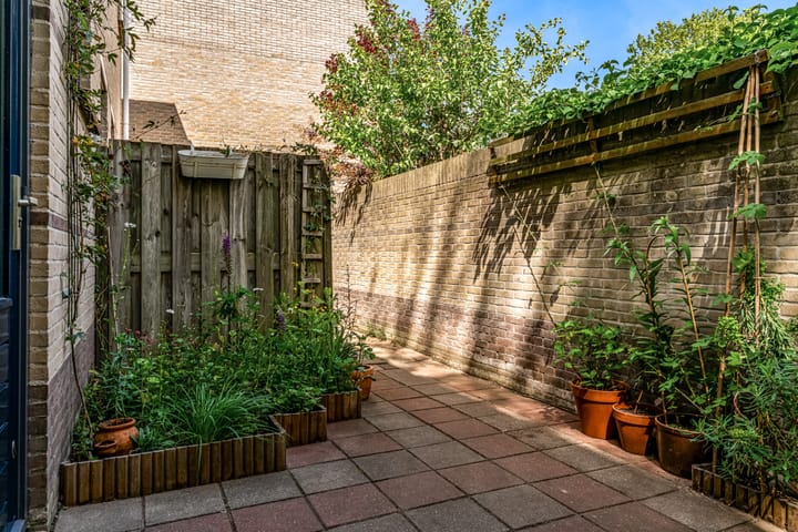 Foto 31 van Notebomenhof 28