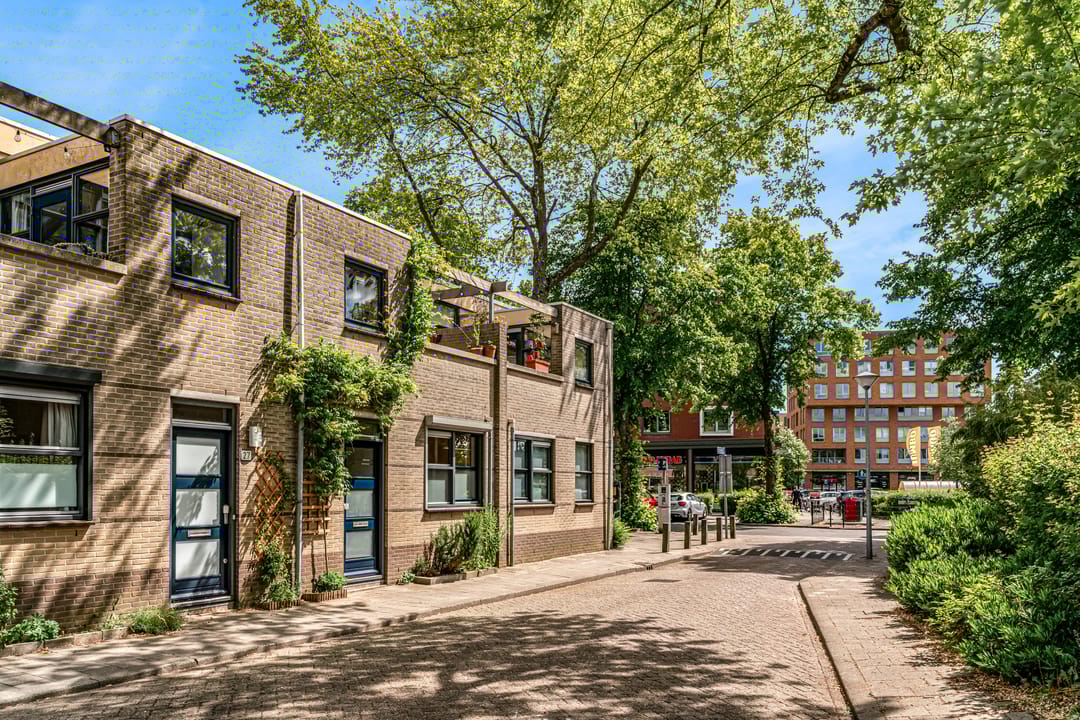 Foto 32 van Notebomenhof 28