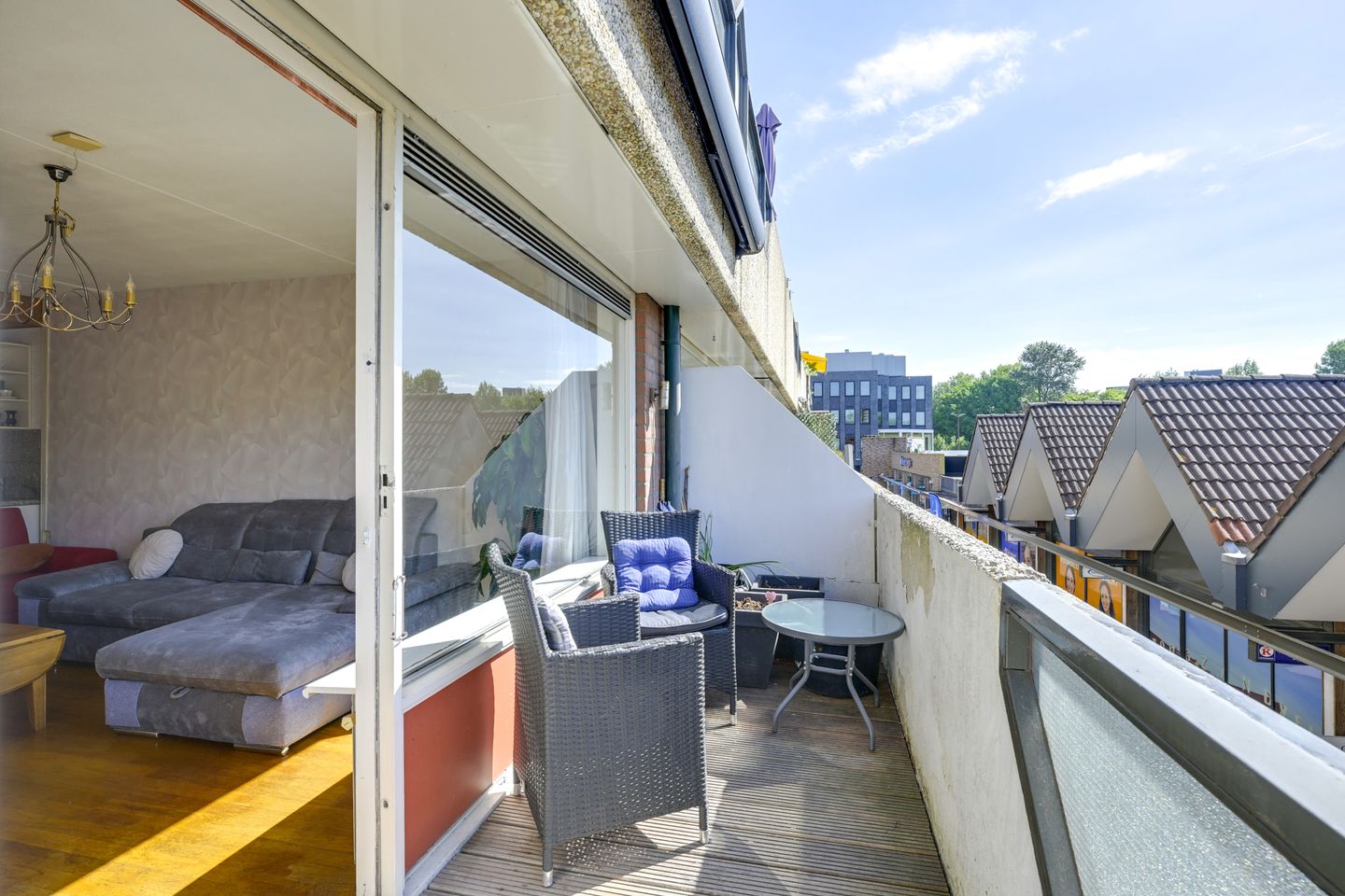 Foto 4 van Ratelaar 4