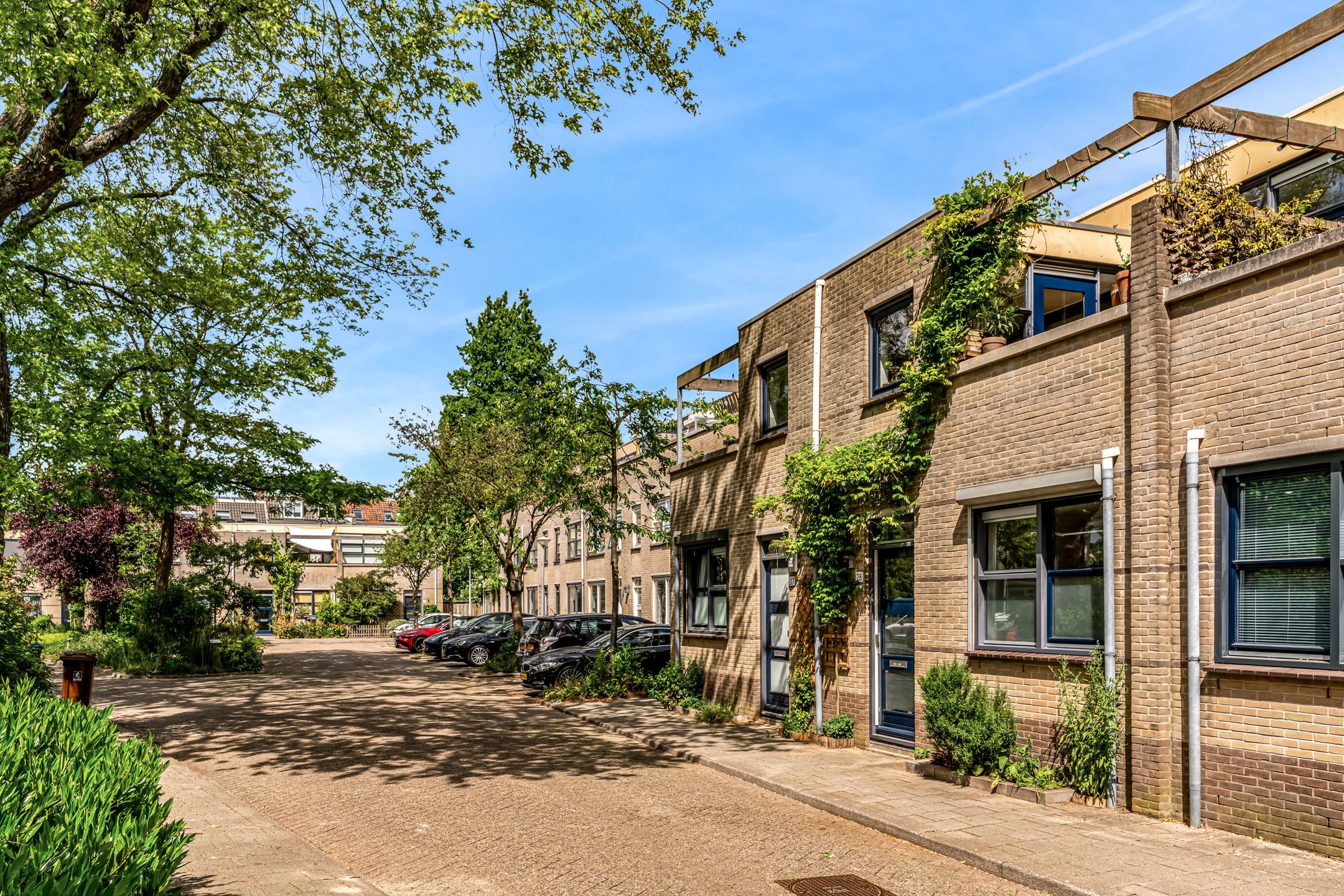 Foto 33 van Notebomenhof 28