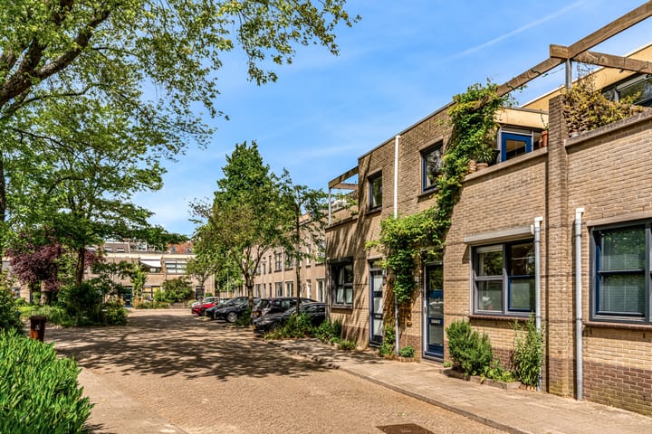 Foto 33 van Notebomenhof 28