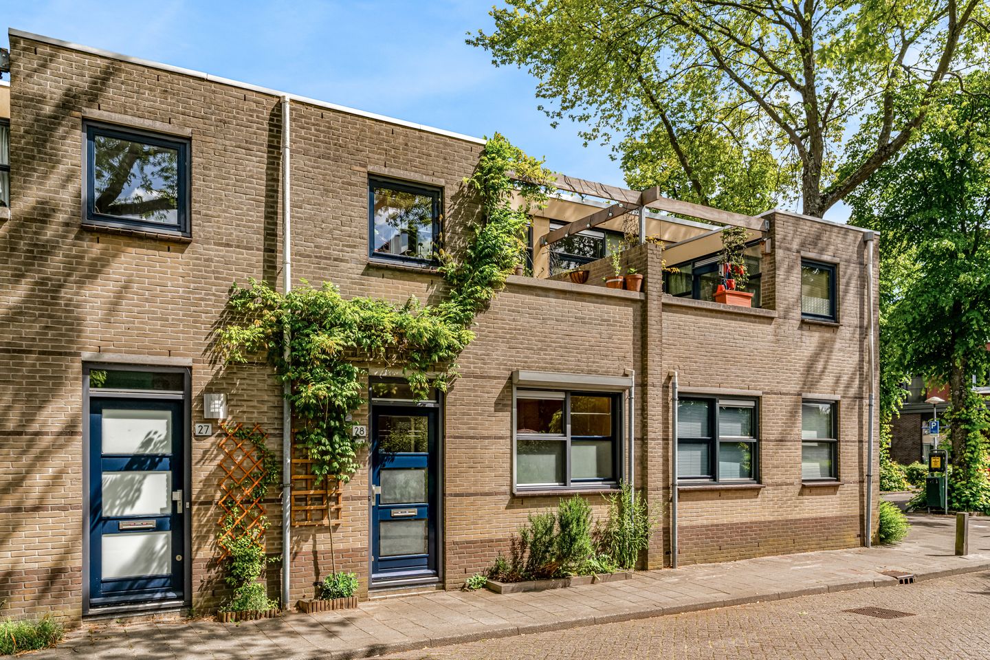 Foto 34 van Notebomenhof 28