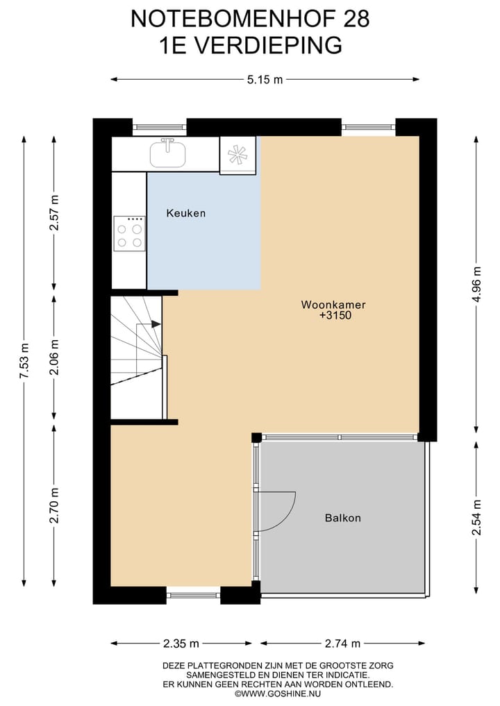 Foto 37 van Notebomenhof 28