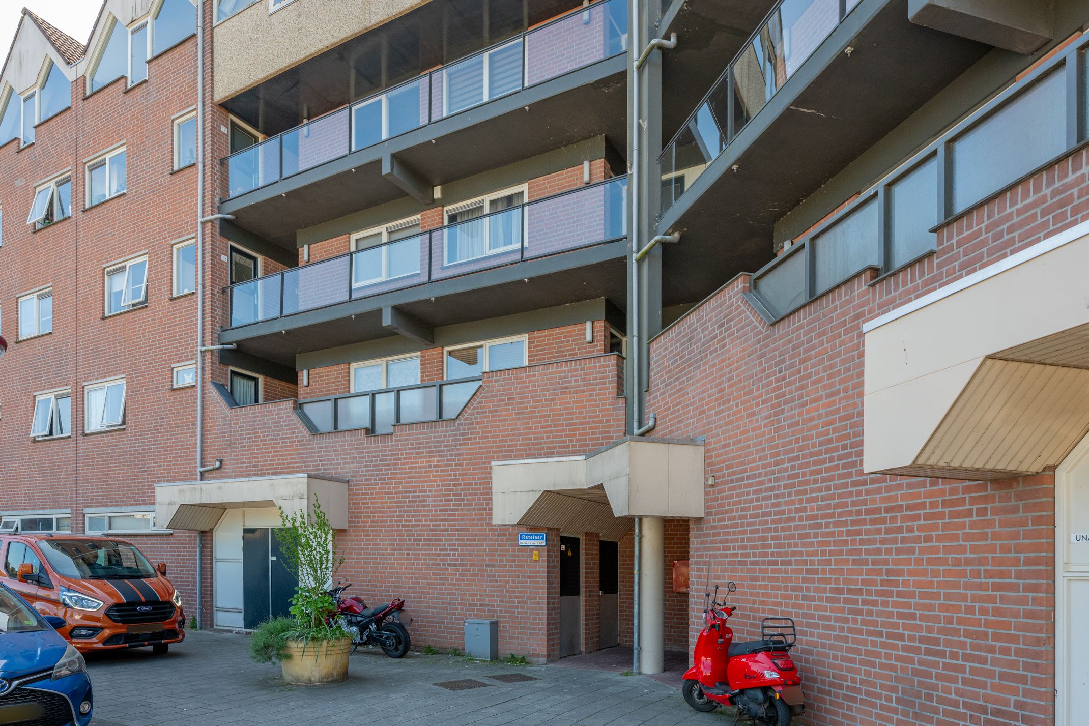 Foto 57 van Ratelaar 4