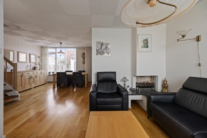 Foto 2 van Jan de Jongstraat 28