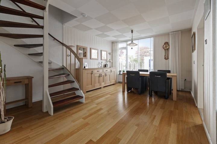 Foto 3 van Jan de Jongstraat 28