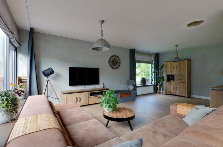 Foto 7 van Telgenkamp 17