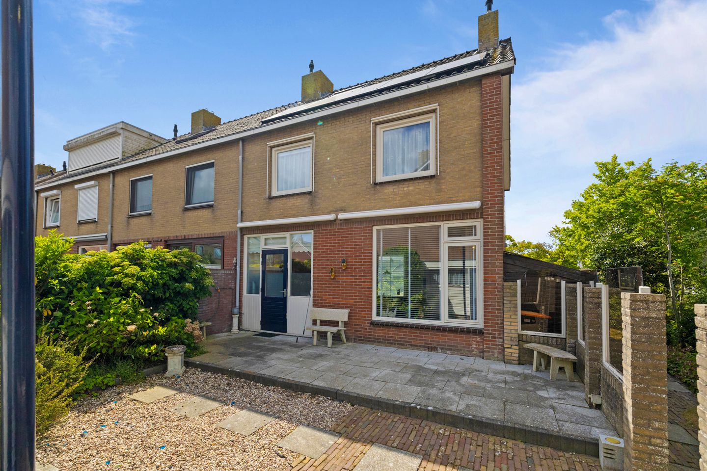 Foto 4 van Jan de Jongstraat 28