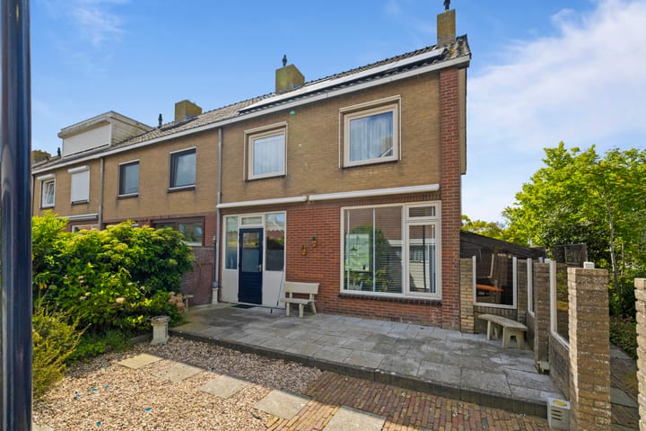 Foto 4 van Jan de Jongstraat 28