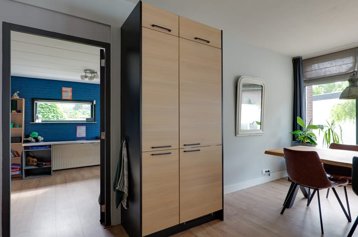 Foto 18 van Telgenkamp 17