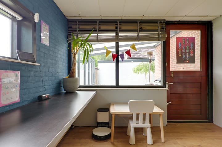 Foto 20 van Telgenkamp 17