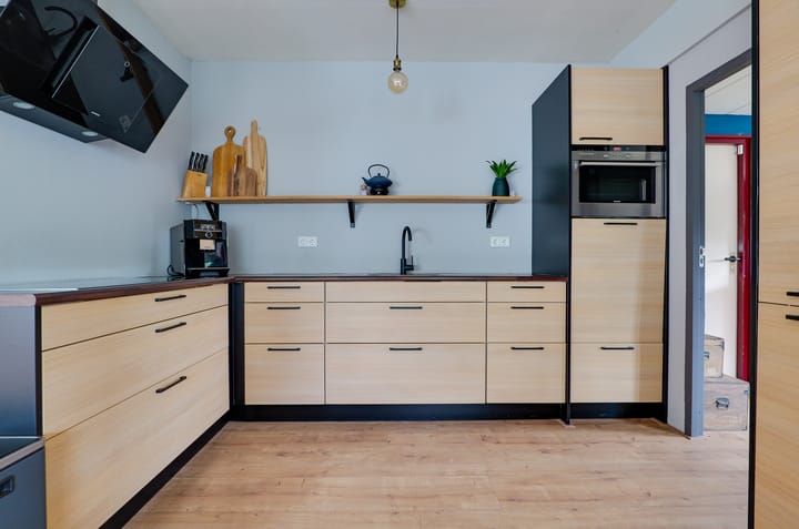 Foto 3 van Telgenkamp 17