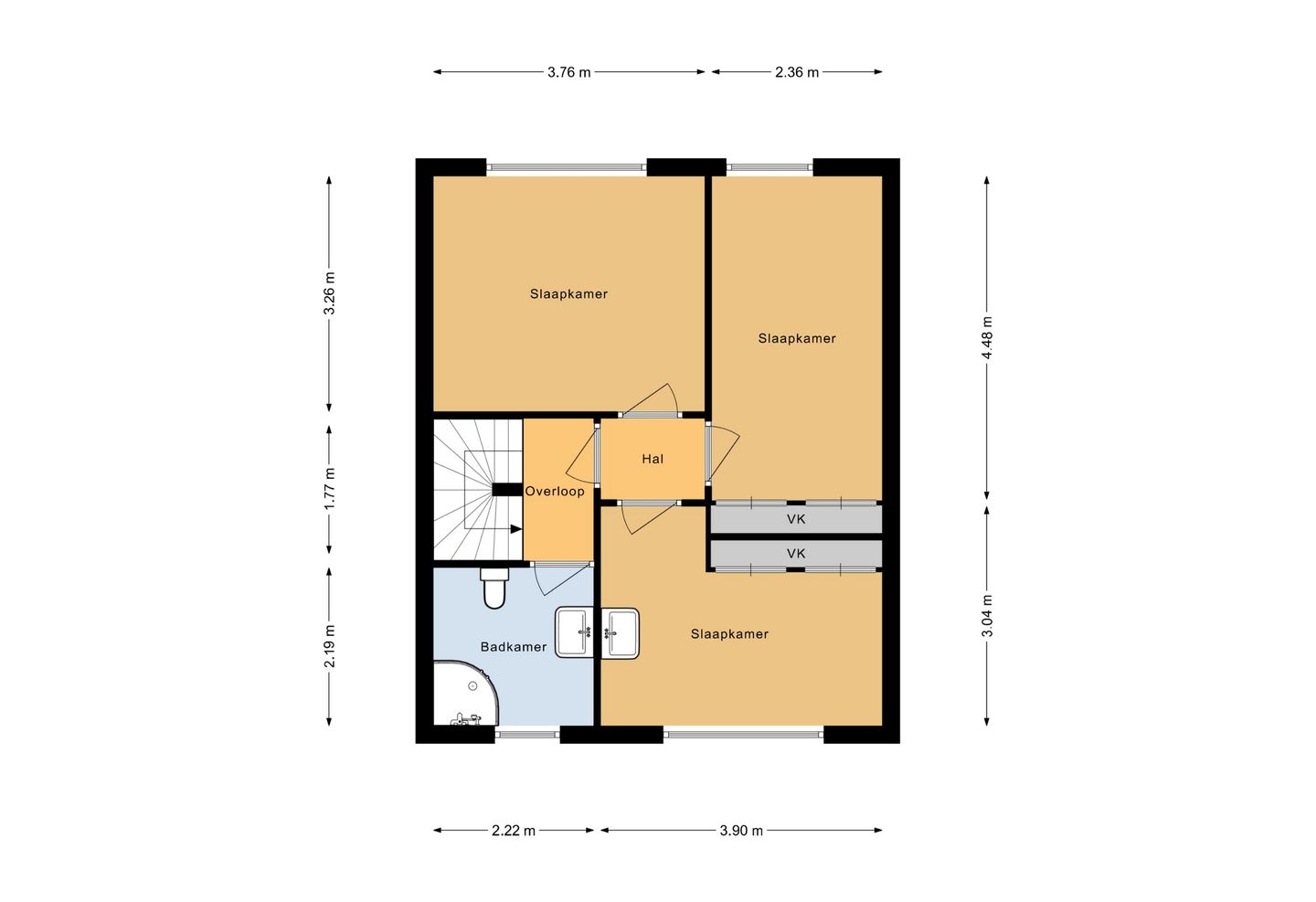 Foto 29 van Jan de Jongstraat 28