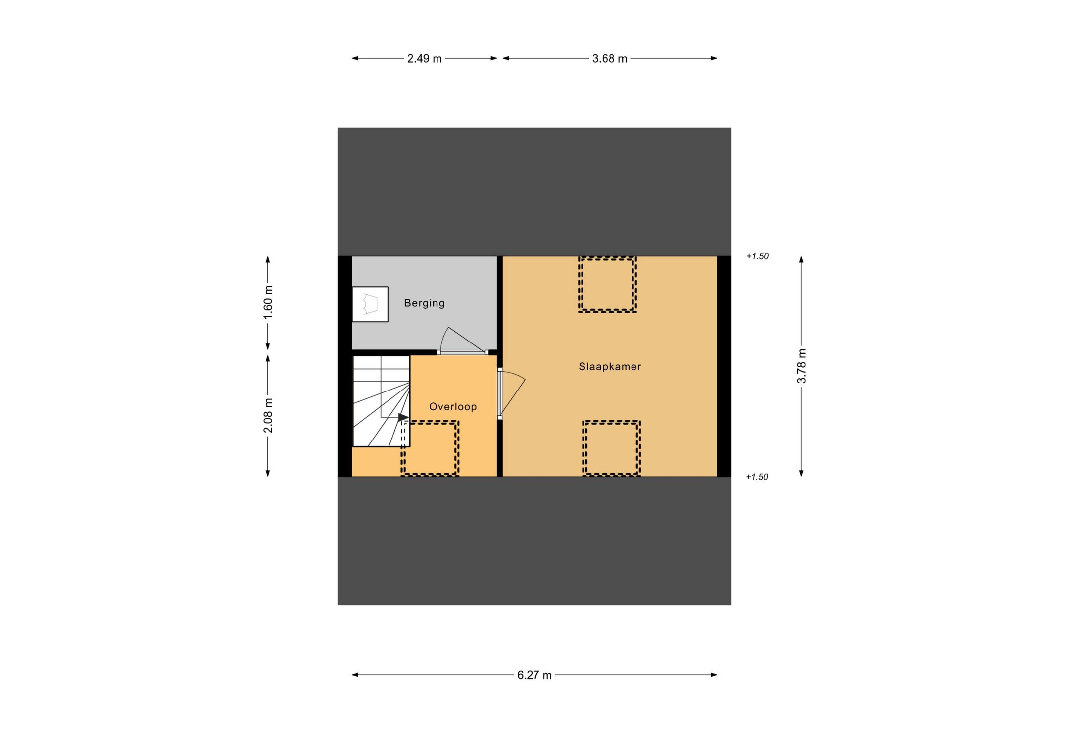 Foto 30 van Jan de Jongstraat 28
