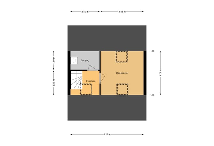 Foto 30 van Jan de Jongstraat 28