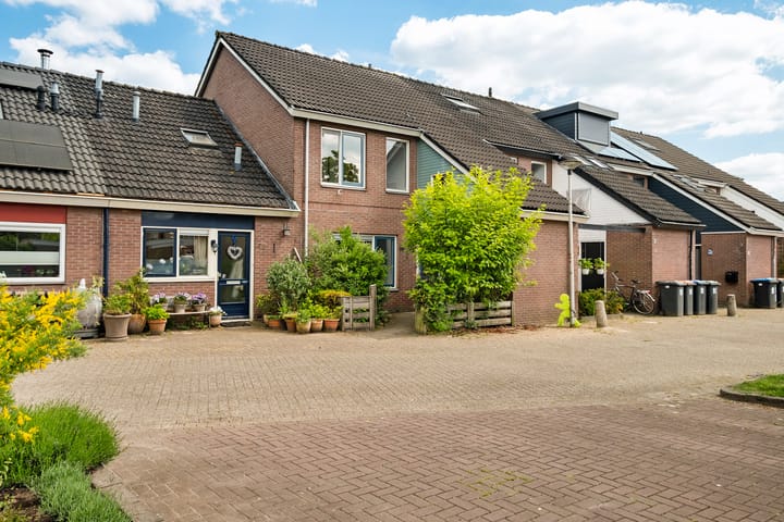 Foto 1 van Kolmschotlanden 89