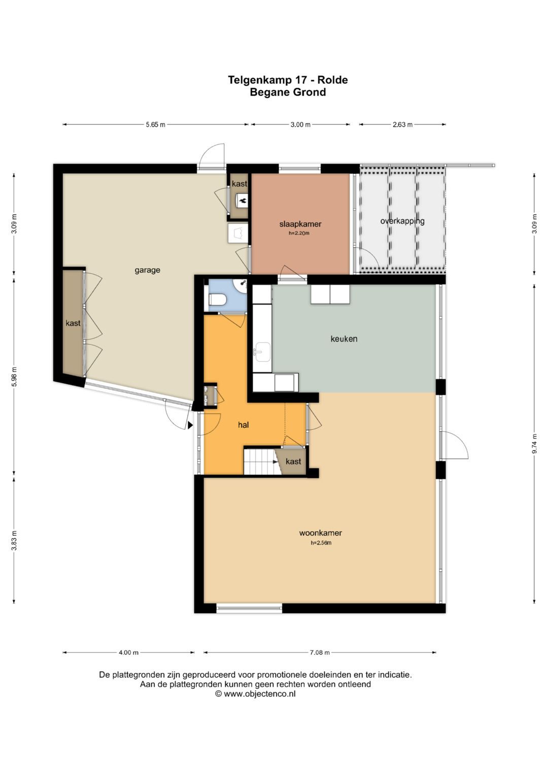 Photo 52 of Telgenkamp 17