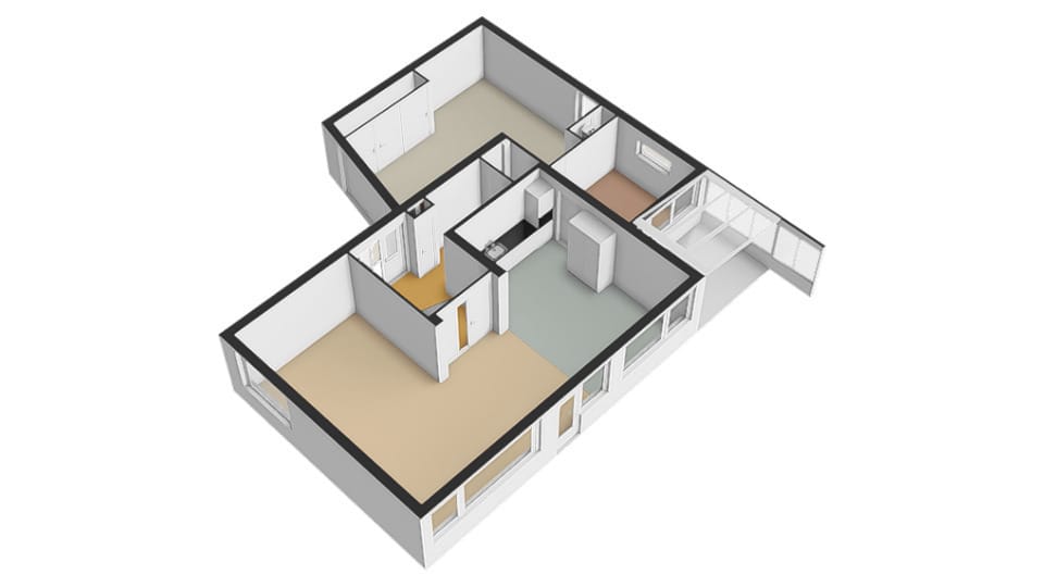 Photo 53 of Telgenkamp 17