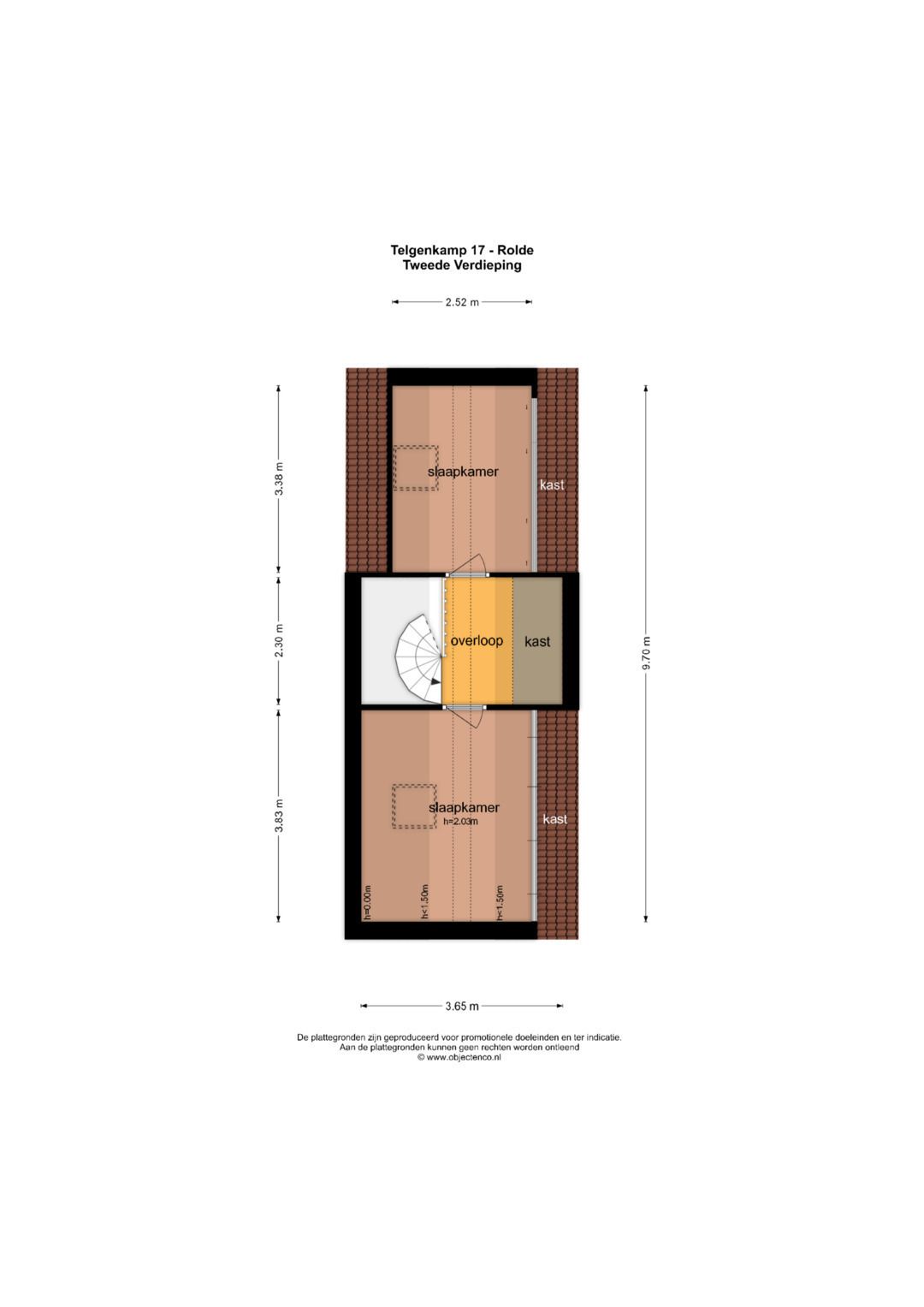 Photo 56 of Telgenkamp 17