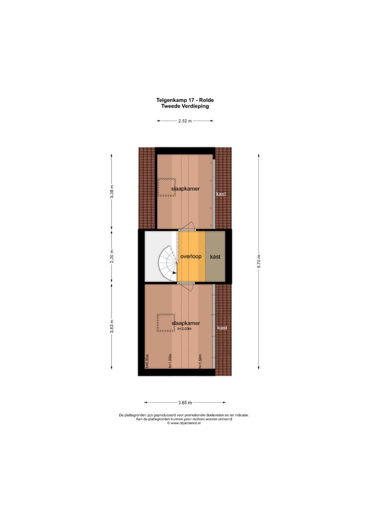 Foto 56 van Telgenkamp 17