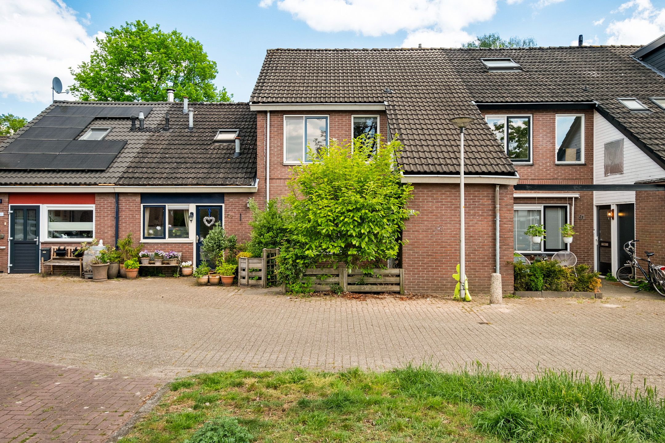 Foto 30 van Kolmschotlanden 89