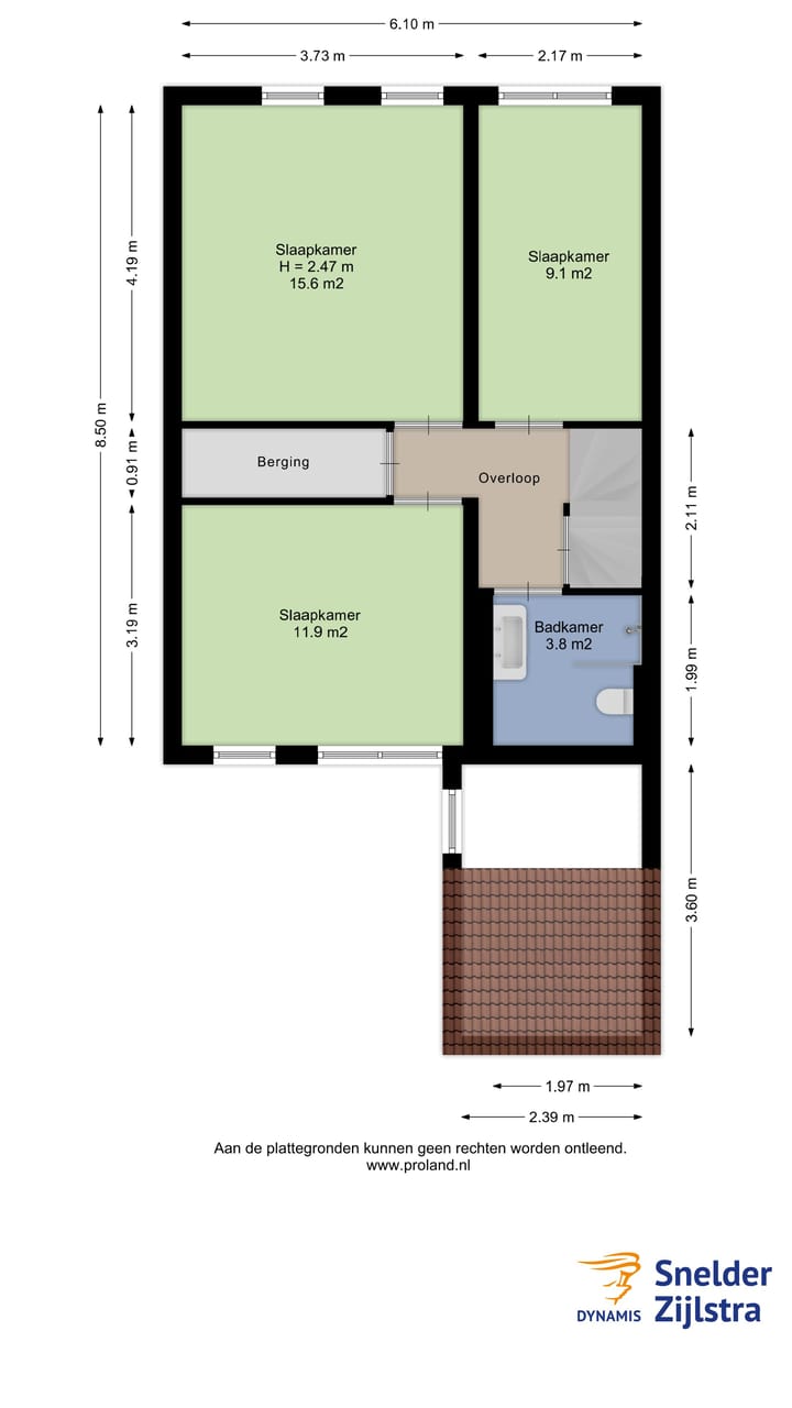 Foto 34 van Kolmschotlanden 89