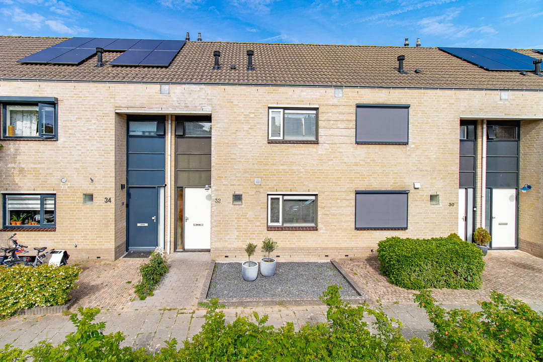Huis te koop: Citadel 32 5301 JN Zaltbommel [Funda]