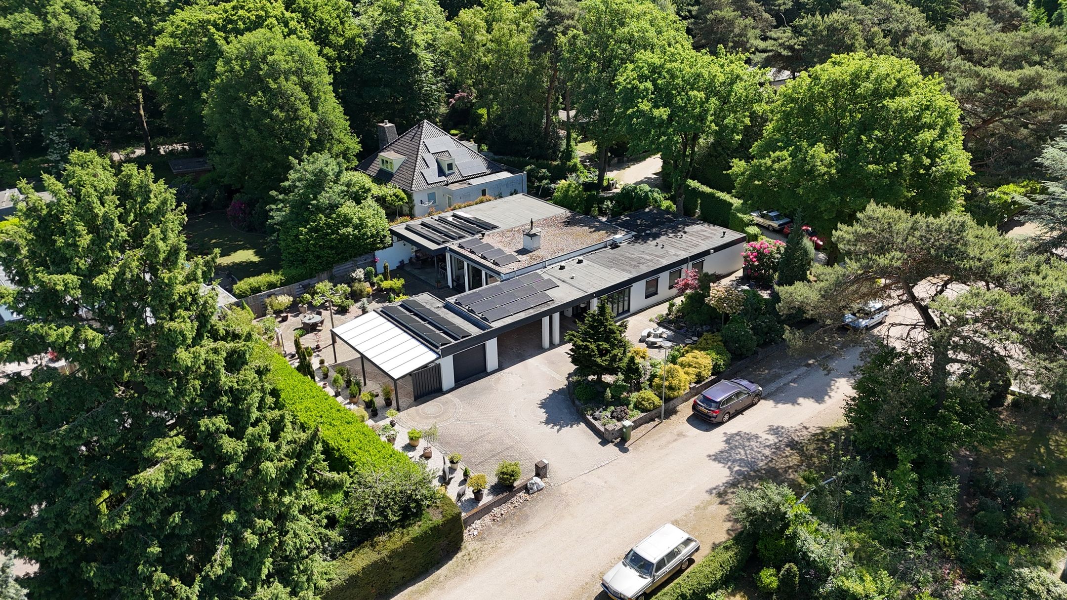 Bargapark, 37, Bergen (LI), 5854HC, Limburg, Nederland 37