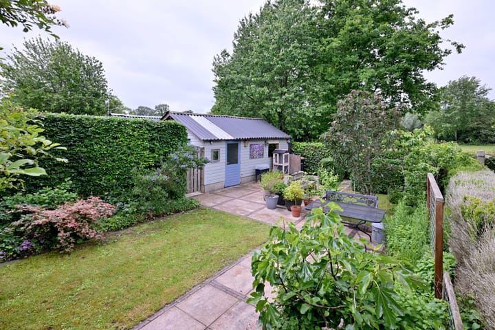 Foto 25 van Raalterweg 55-B