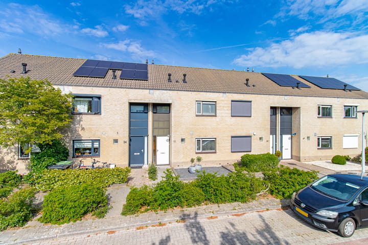 Foto 57 van Citadel 32