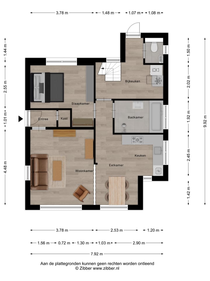 Foto 38 van Raalterweg 55-B