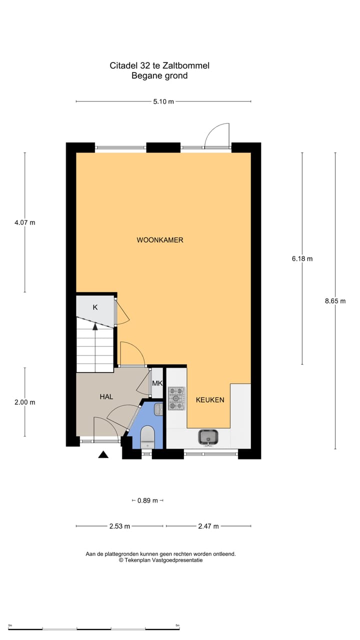 Foto 60 van Citadel 32