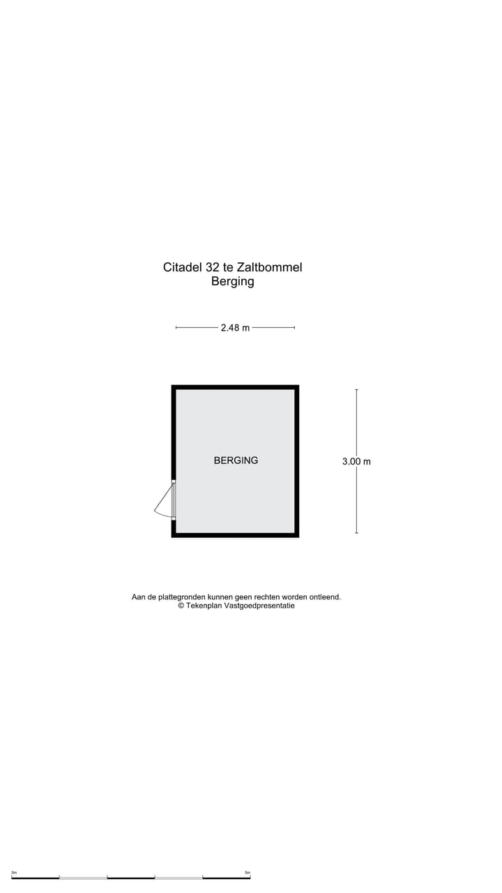 Foto 61 van Citadel 32