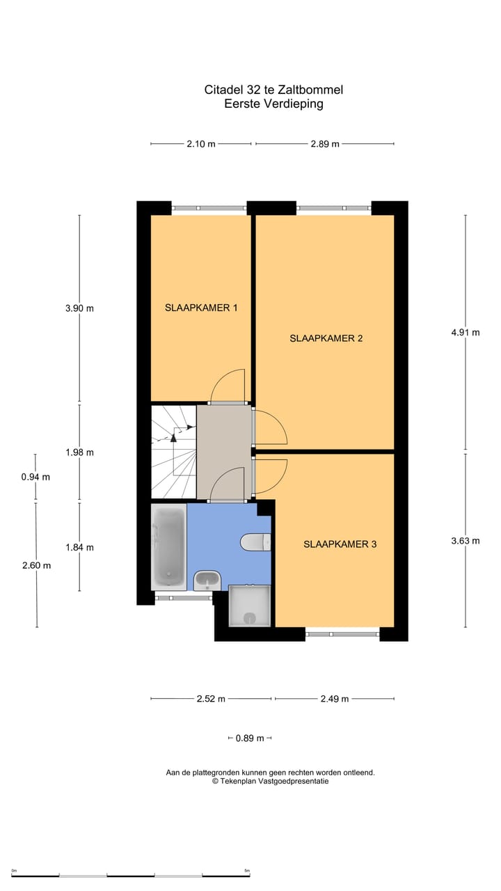 Foto 62 van Citadel 32