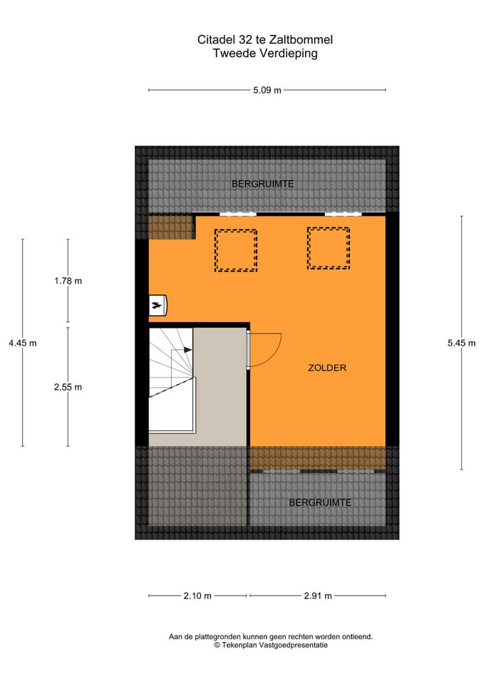Foto 63 van Citadel 32