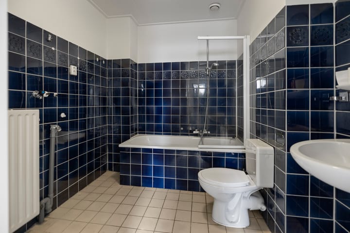 Foto 11 van Marina-Park 348