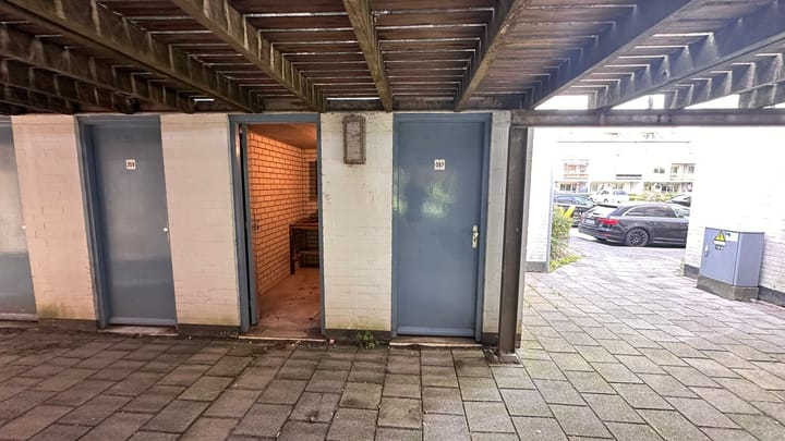 Foto 18 van Marina-Park 348