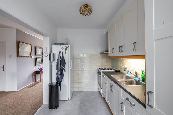 Foto 16 van Mondsteen 6