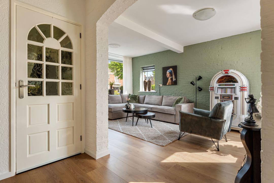 Foto 7 van M. Hardenbergstraat 9