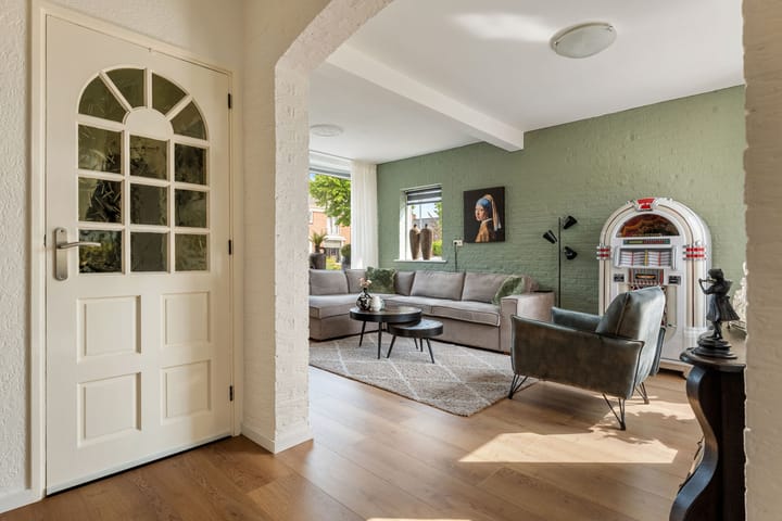 Foto 7 van M. Hardenbergstraat 9